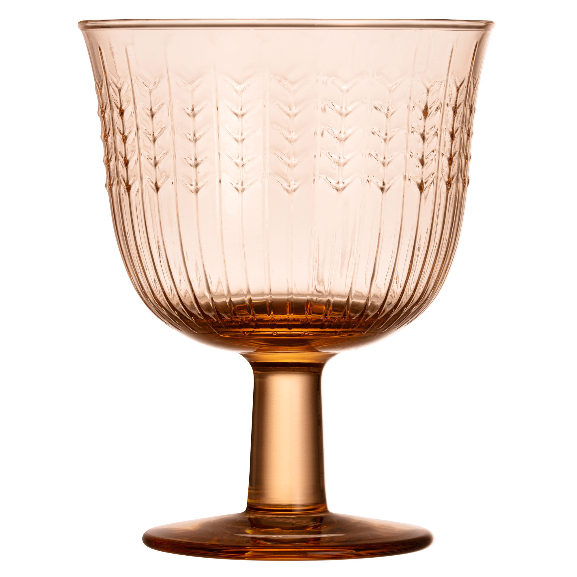 Rörstrand Swedish Grace Jubilee Glas Med Fod 25 Cl  -pak
