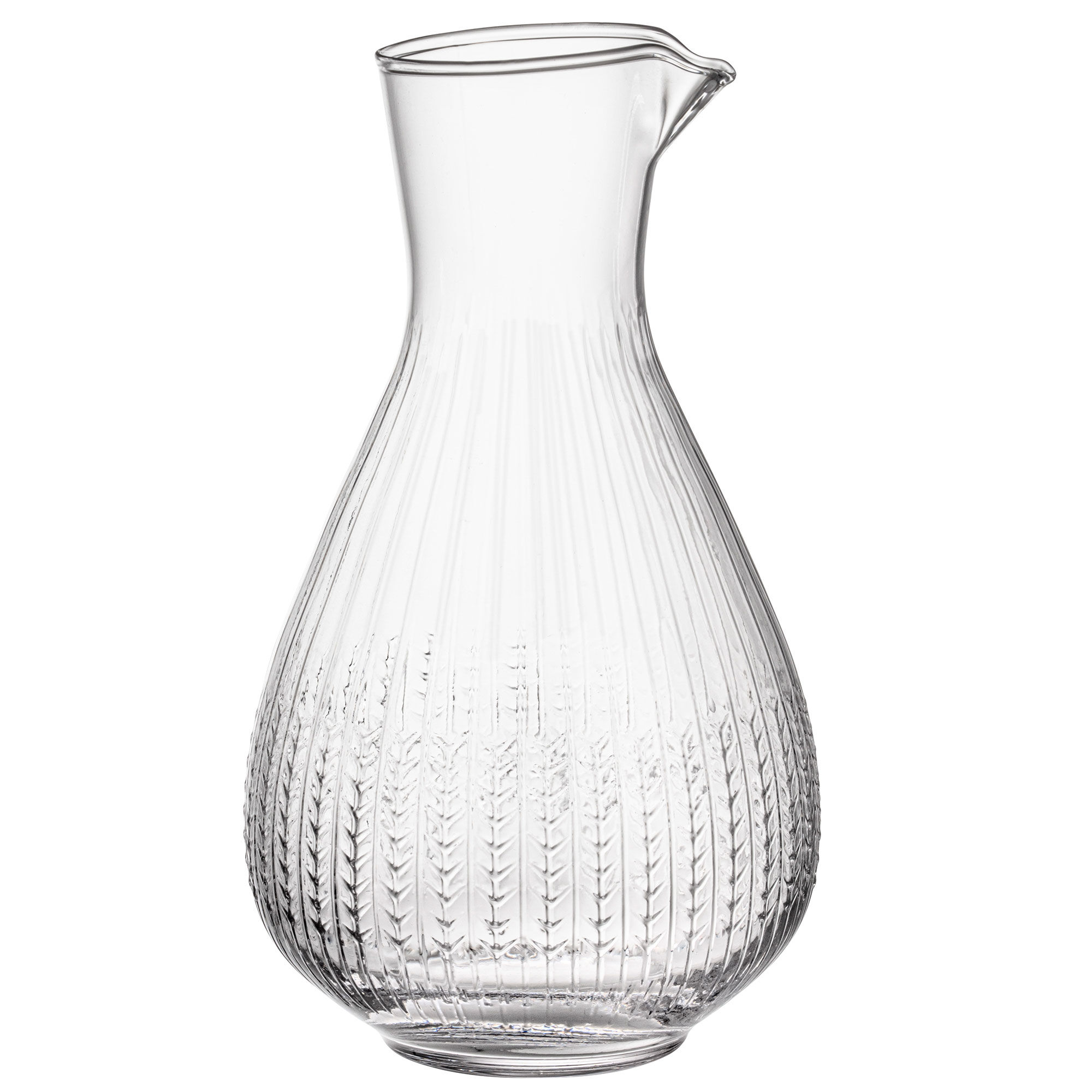 Rörstrand Swedish Grace Karaffel 100 Cl  Klar