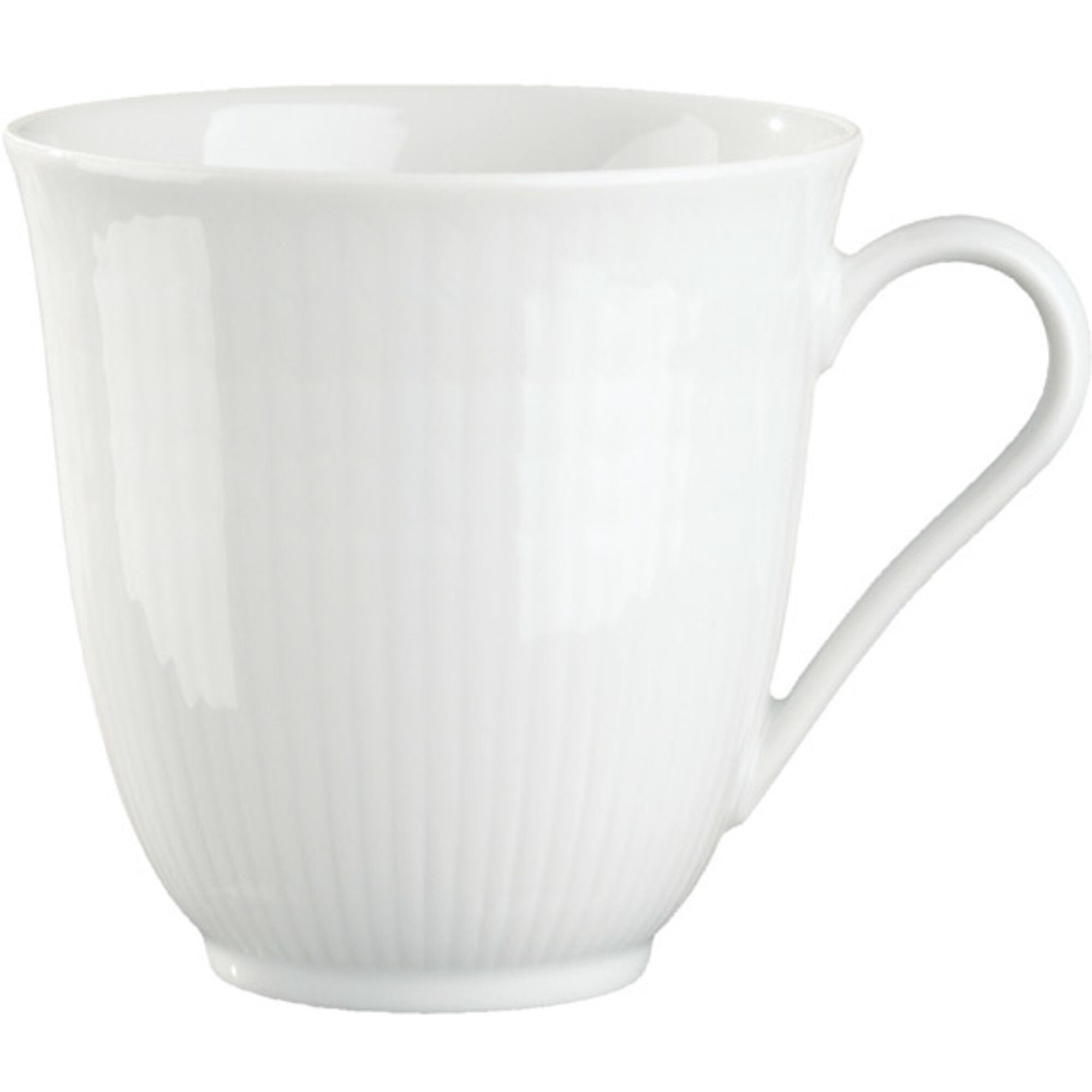 Rörstrand Swedish Grace Krus  30 Cl  Hvid