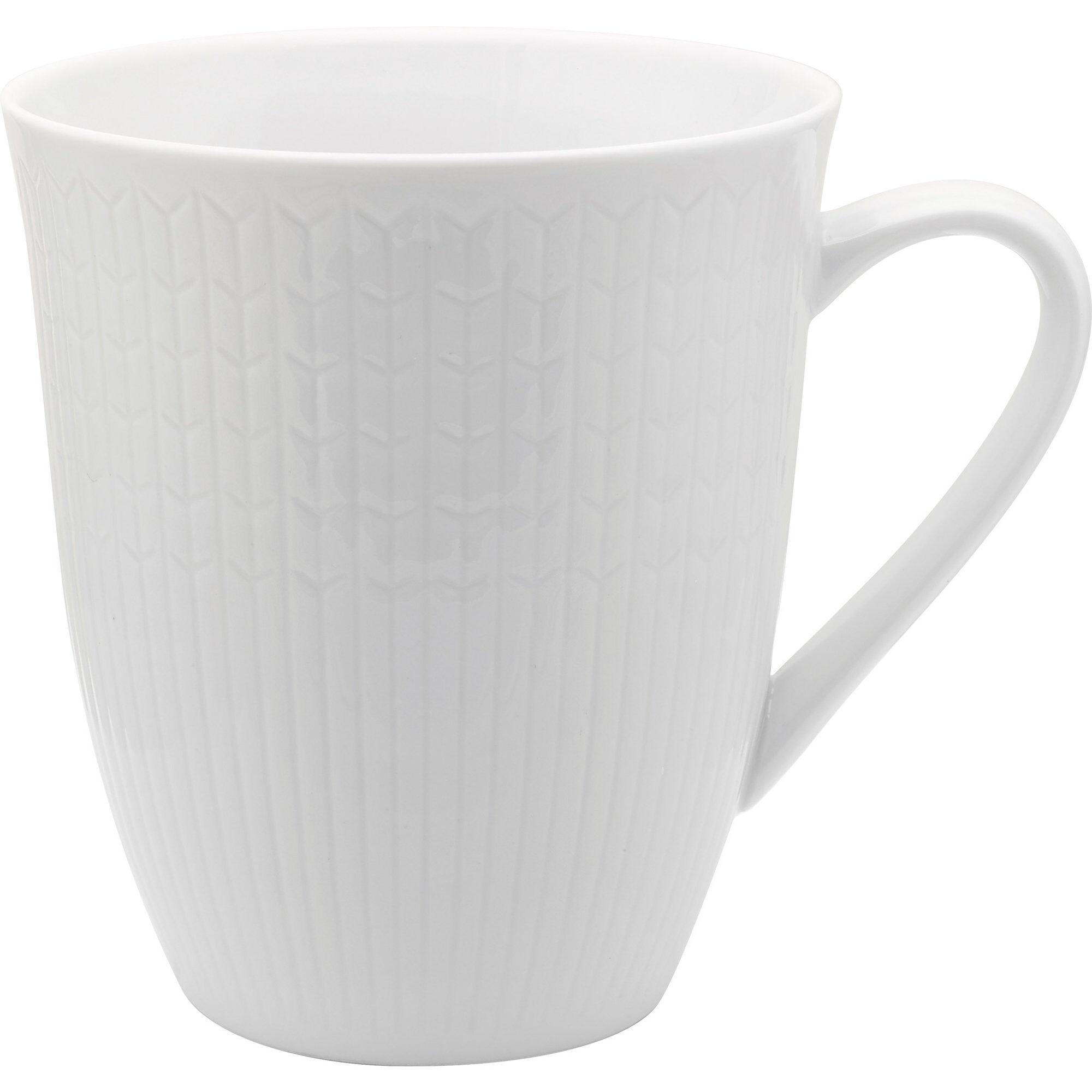Rörstrand Swedish Grace Krus  50 Cl  Hvid