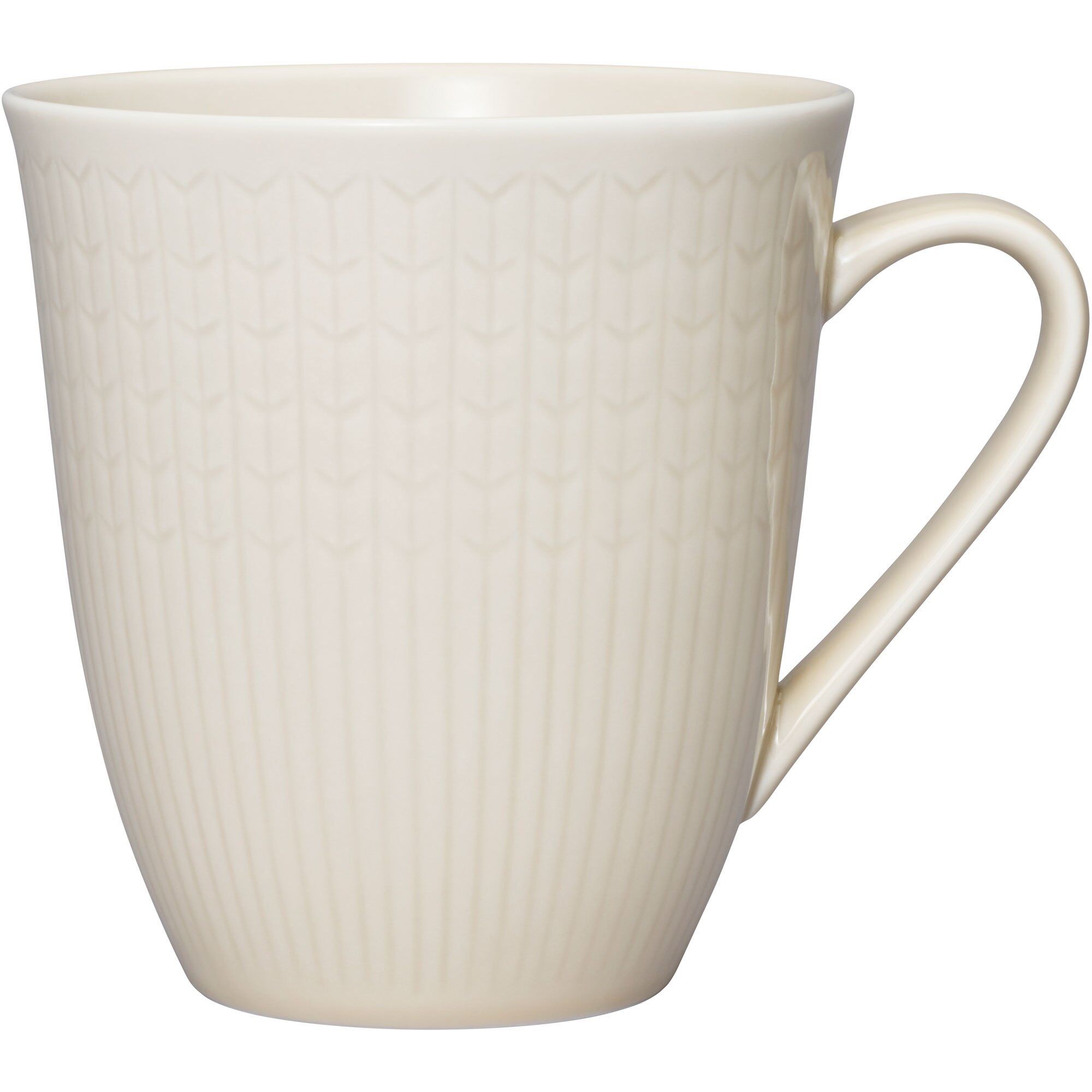 Rörstrand Swedish Grace Krus  Havre 50 Cl