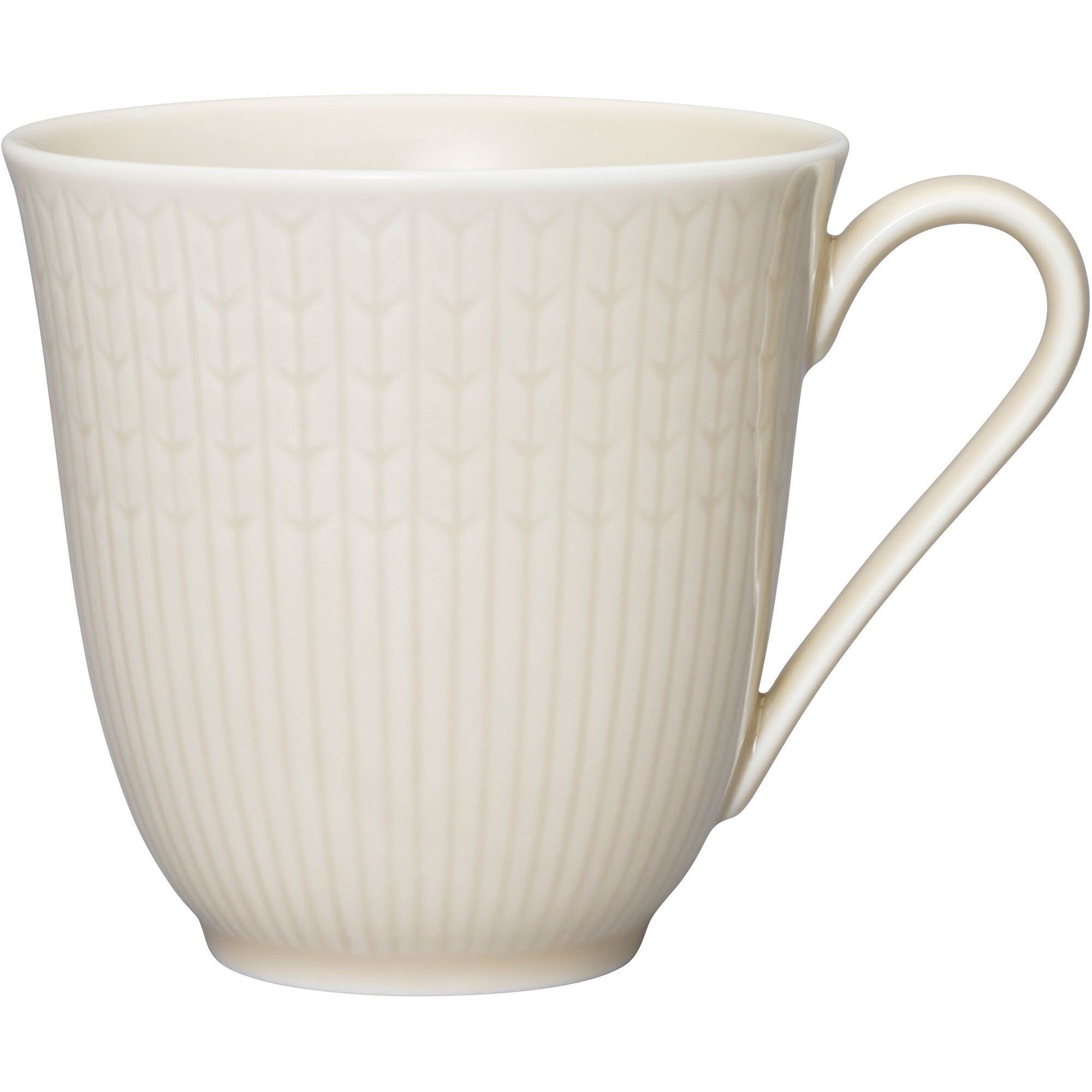 Rörstrand Swedish Grace Krus  Havre     Liter