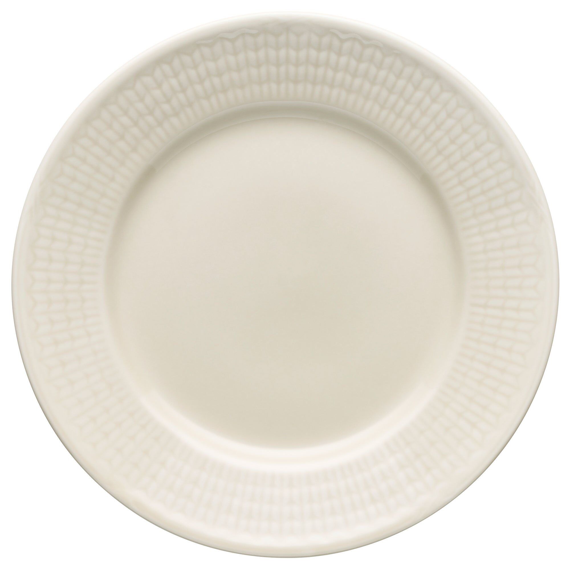 Rörstrand Swedish Grace Tallerken 17 Cm  Havre