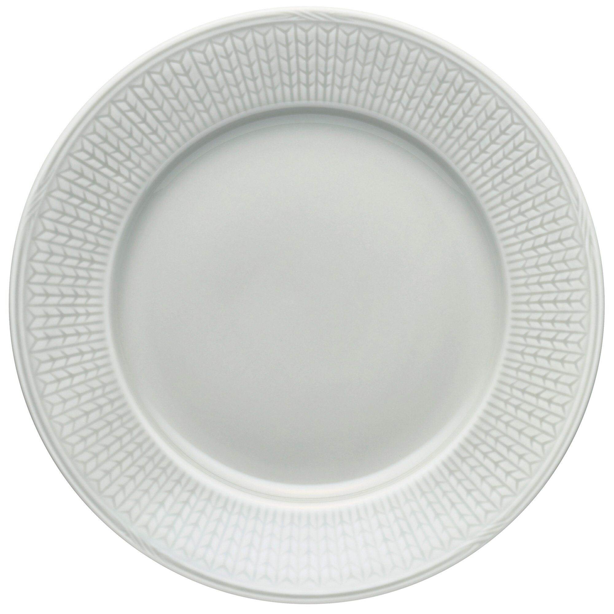 Rörstrand Swedish Grace Tallrik 21cm  Tåge