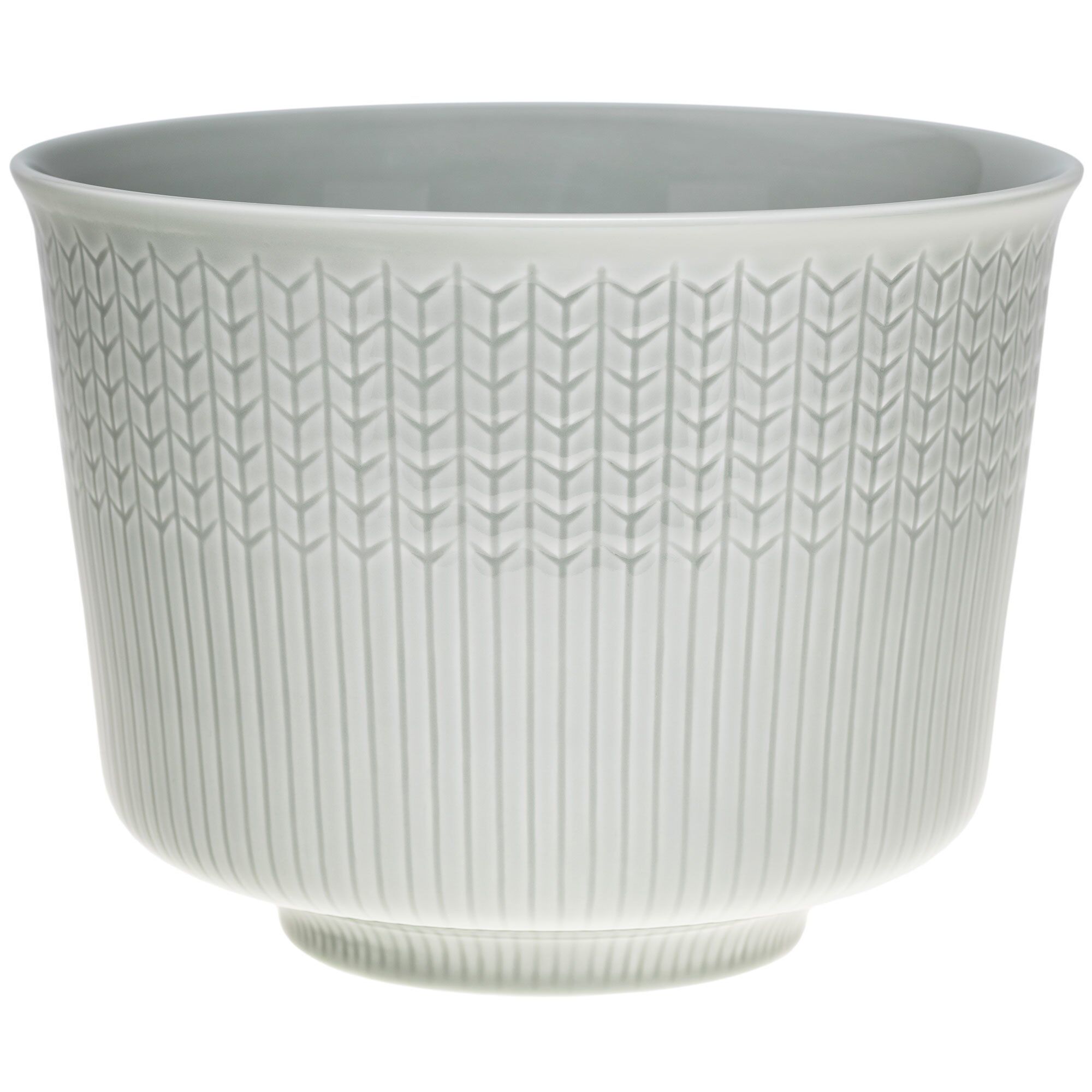Rörstrand Swedish Grace Urtepotte 20 Cm  Tåge