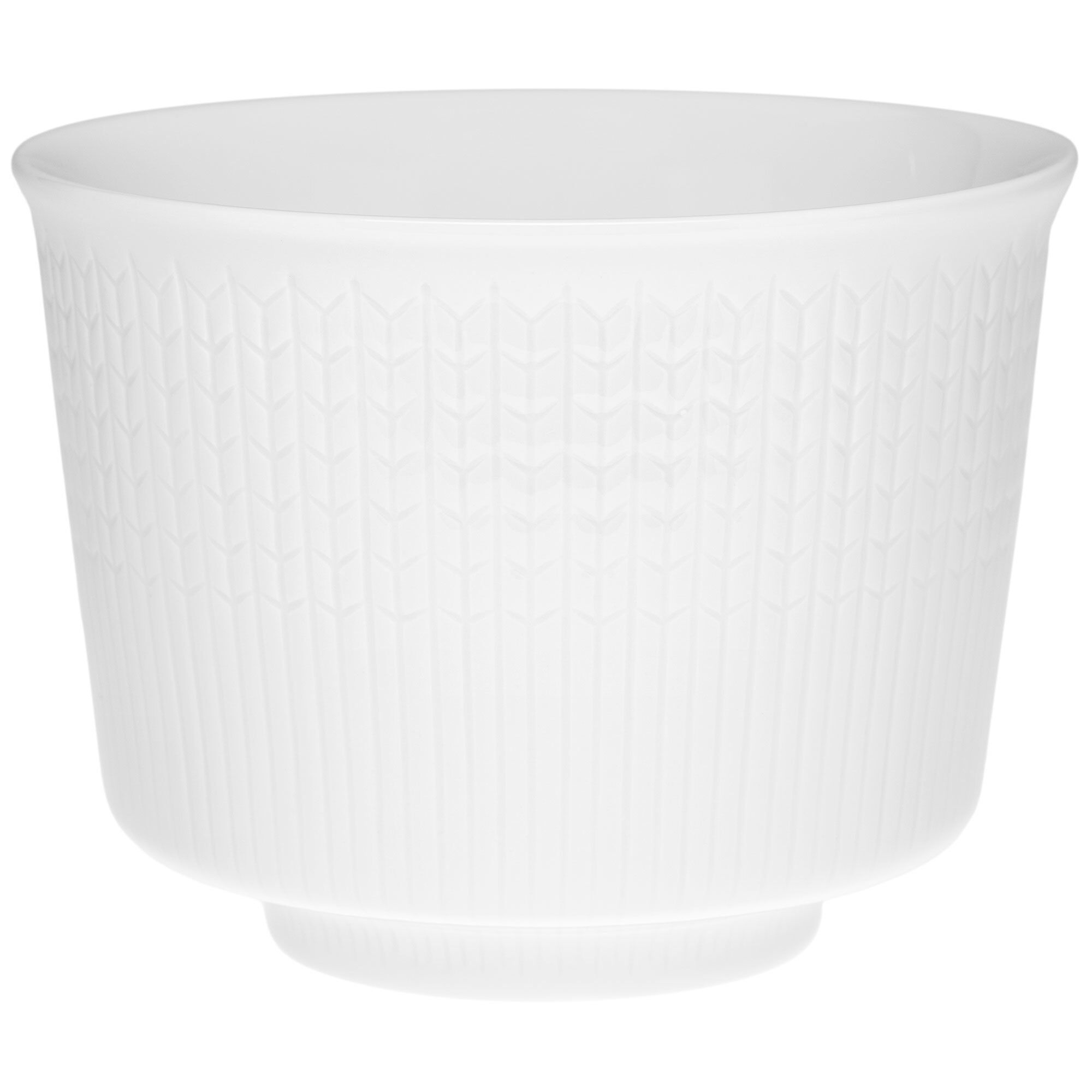 Rörstrand Swedish Grace Urtepotte 17 Cm