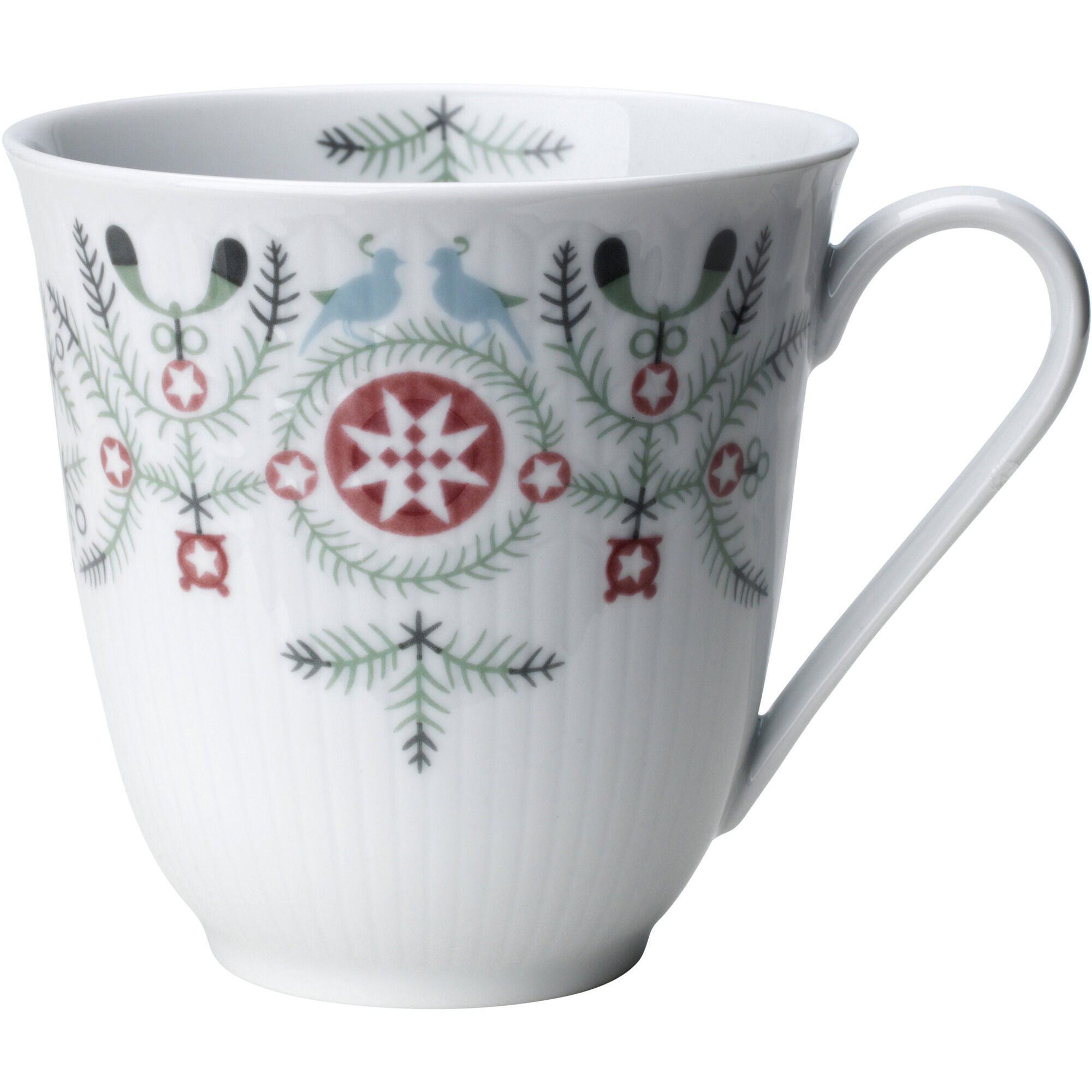 Rörstrand Swedish Grace Vinter Krus 30 Cl