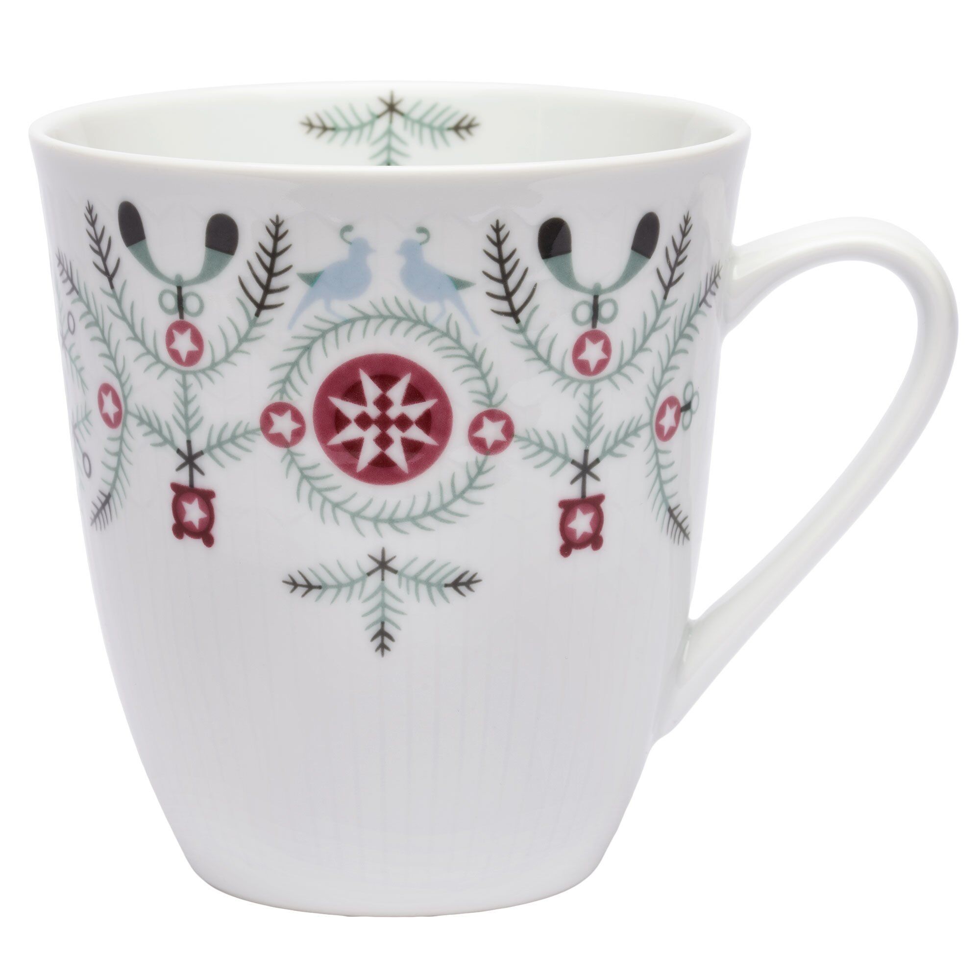 Rörstrand Swedish Grace Winter Krus 50 Cl