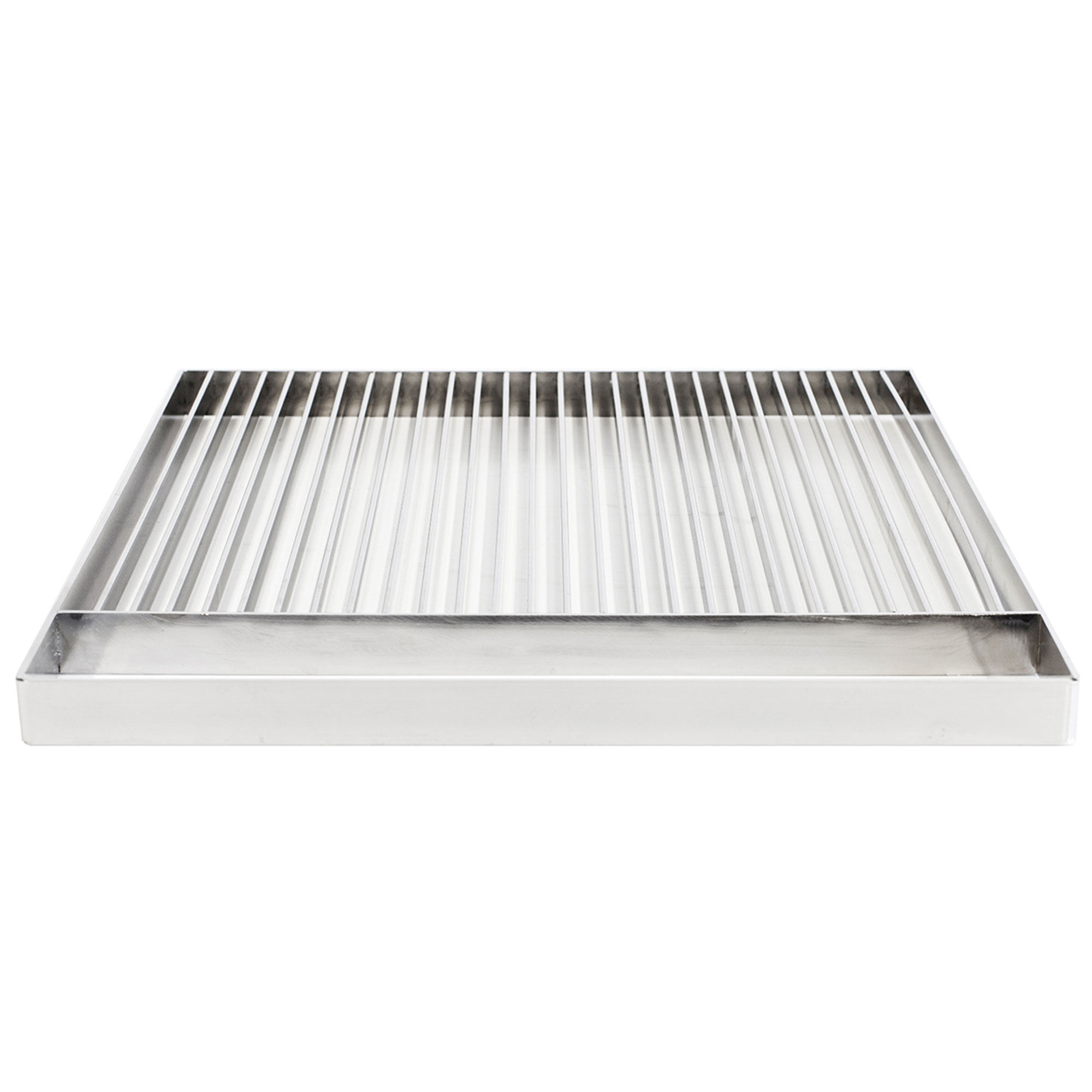 Röshults Essentials Grillrist Til Kulgrill  Rustfrit Stål