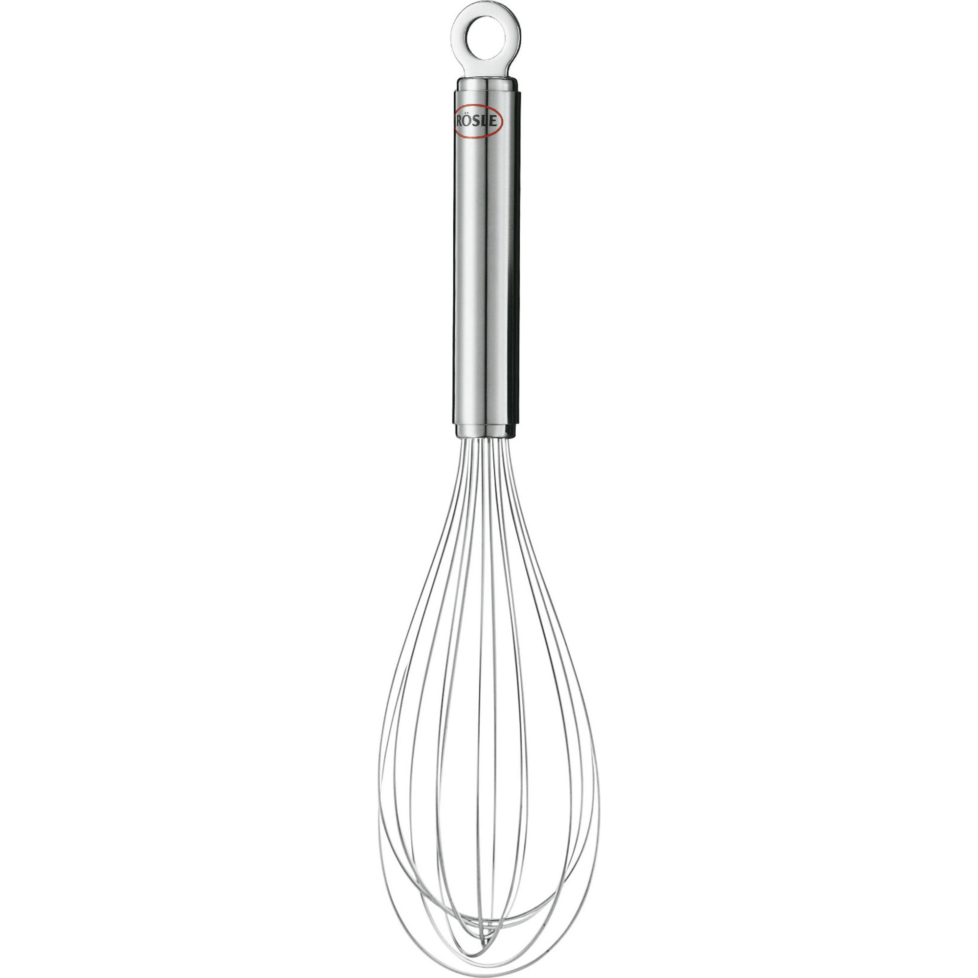 Rösle Pæreformet Piskeris  32 Cm