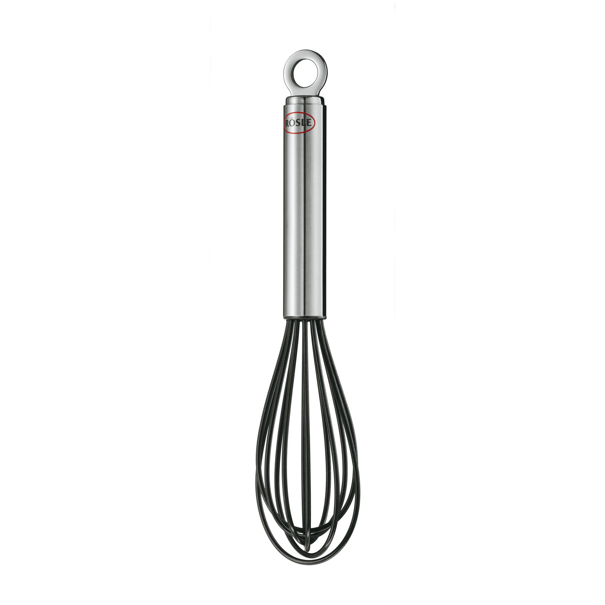 Rösle Pæreformet Piskeris  Silikone  27 Cm