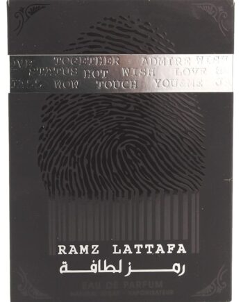 Ramz Lattafa Edp 100ml
