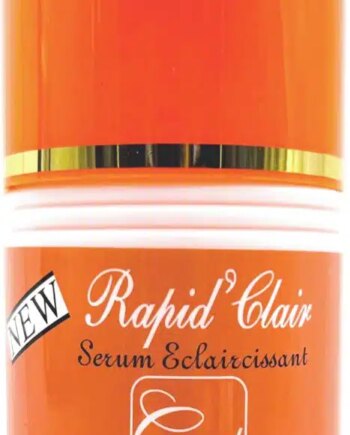 Rapid Clair Carrot Lightening Serum 100 Ml