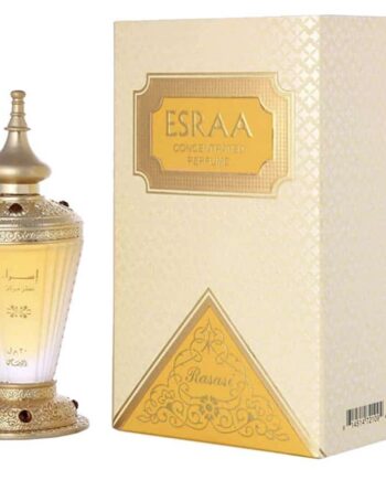 Rasasi Esraa Perfume 30ml