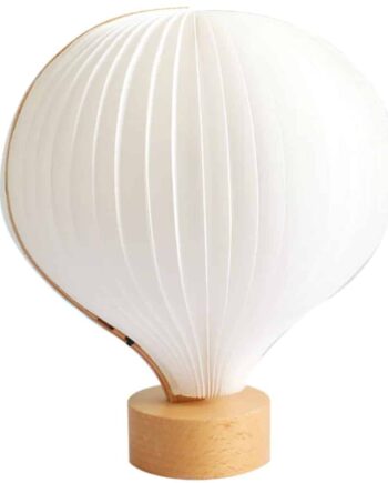 Raynordic Balloon Lampe  Varmt Lys