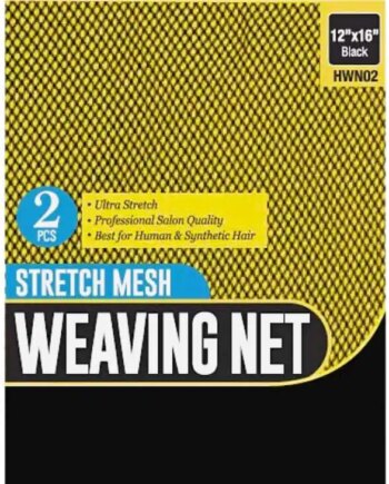 Red By Kiss Stretch Mesh Weaving Set   Stk