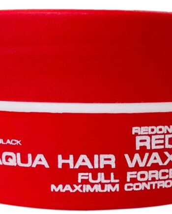 Redone Aqua Hair Wax 150 Ml