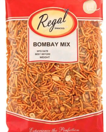 Regal Bombay Mix 375