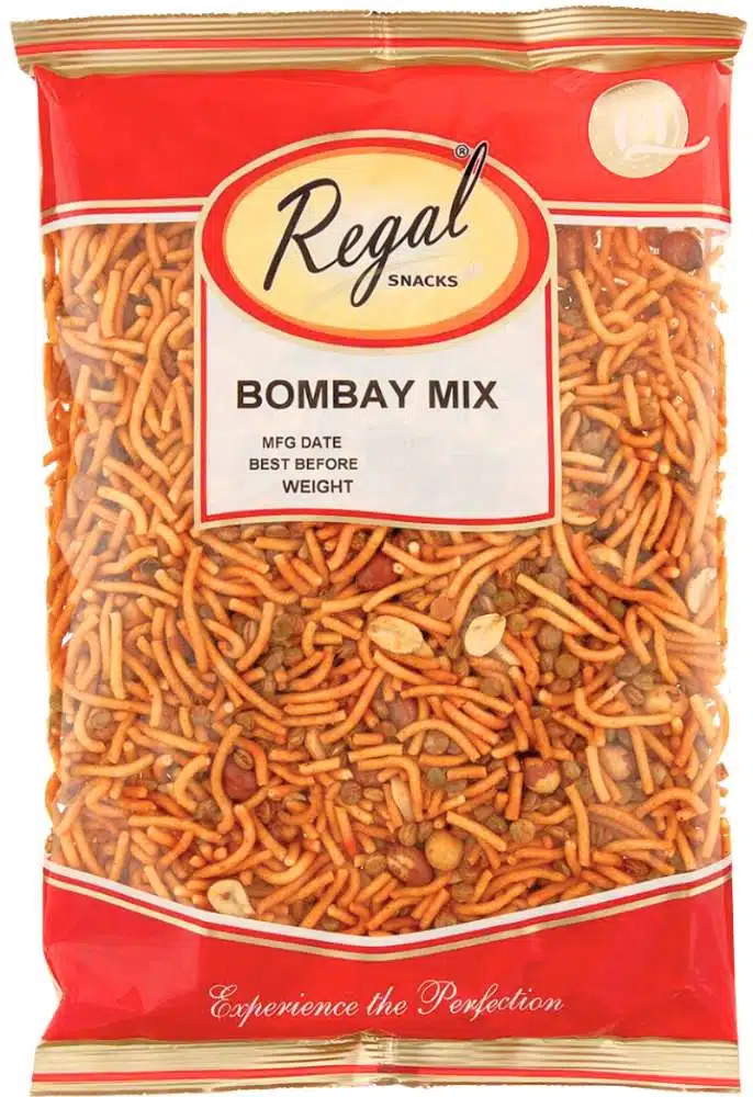 Regal Bombay Mix 375