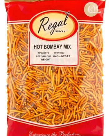 Regal Hot Bombay Mix 375