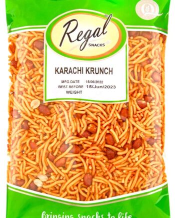 Regal Karachi Krunch 375
