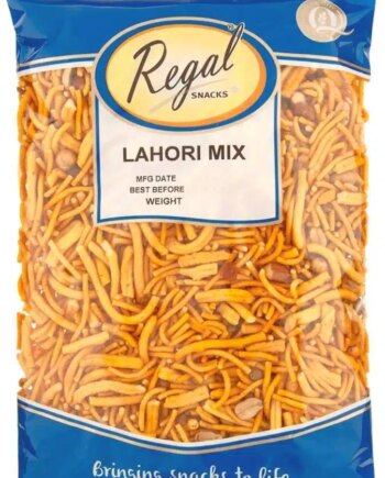 Regal Lahori Mix 375