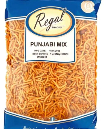 Regal Punjabi Mix 375
