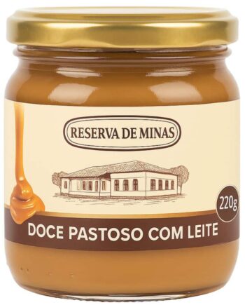 Reserva De Minas Karamel 220