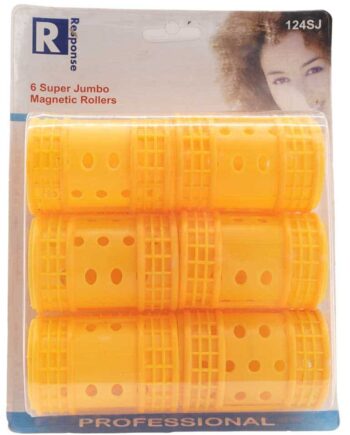 Response Super Jumbo Rollers   Stk