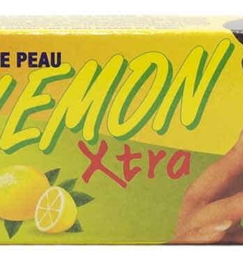 Rico Lemon Xtra Cream 50
