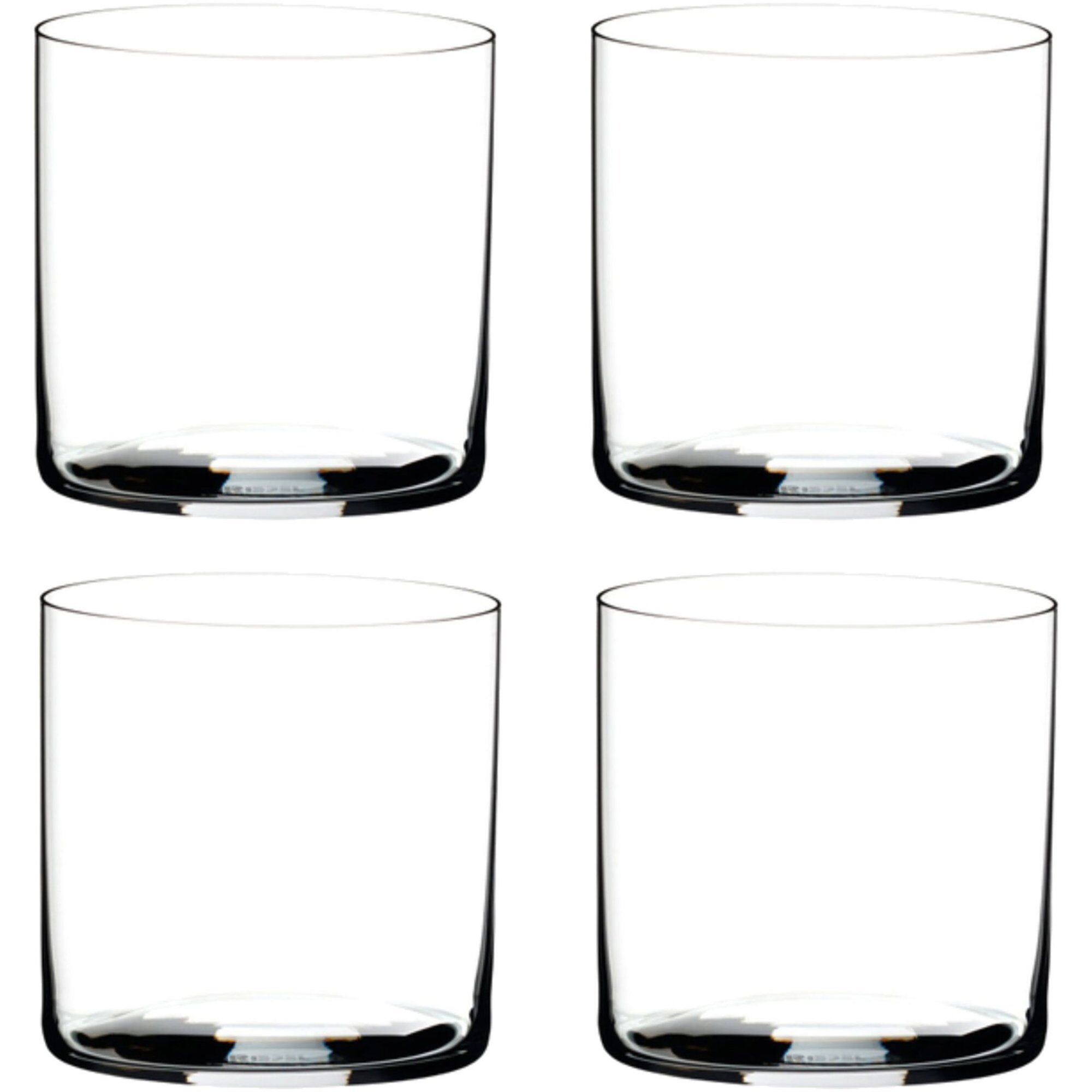 Riedel   Vandglas 33 Cl   -pak