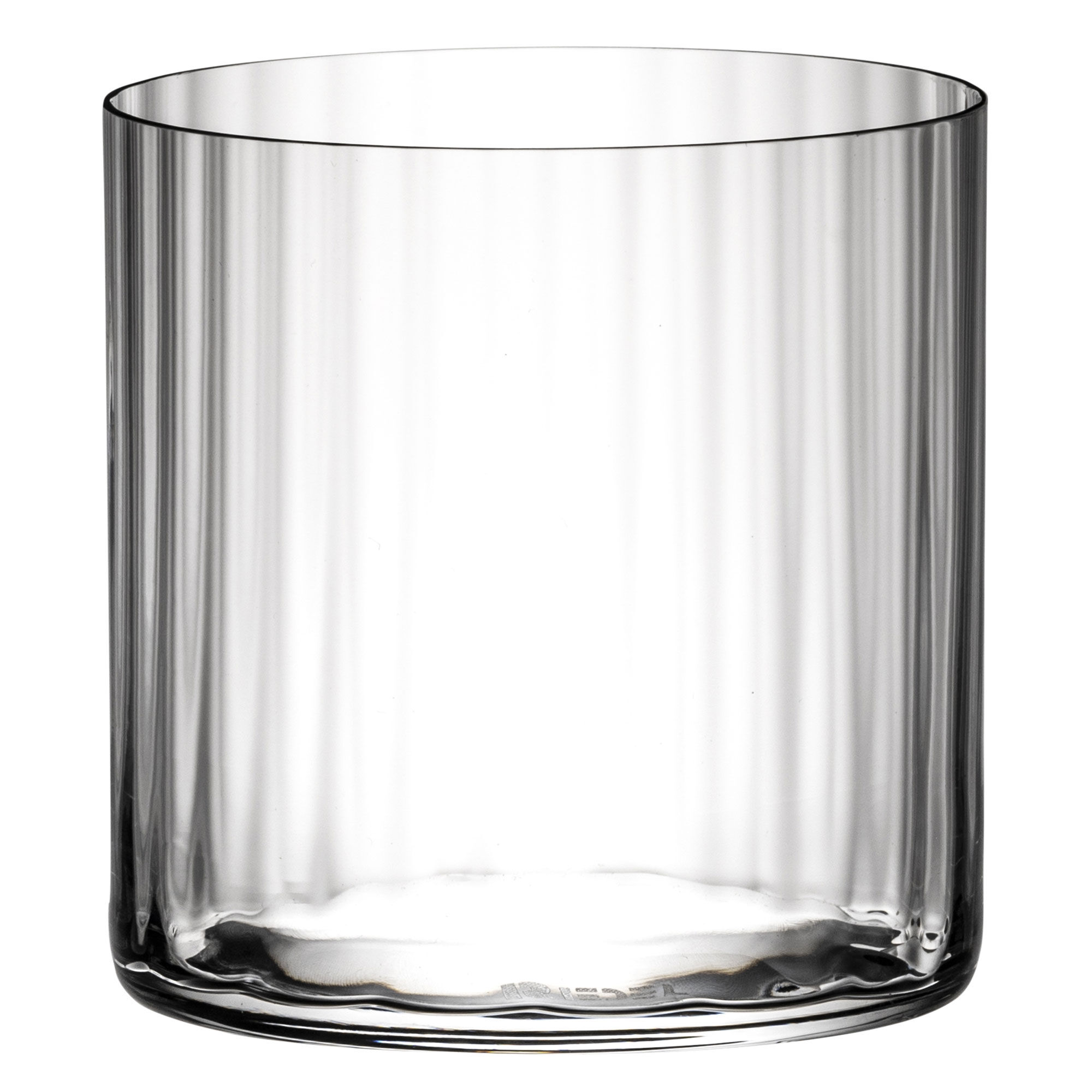 Riedel Optic Vandglas  -pak