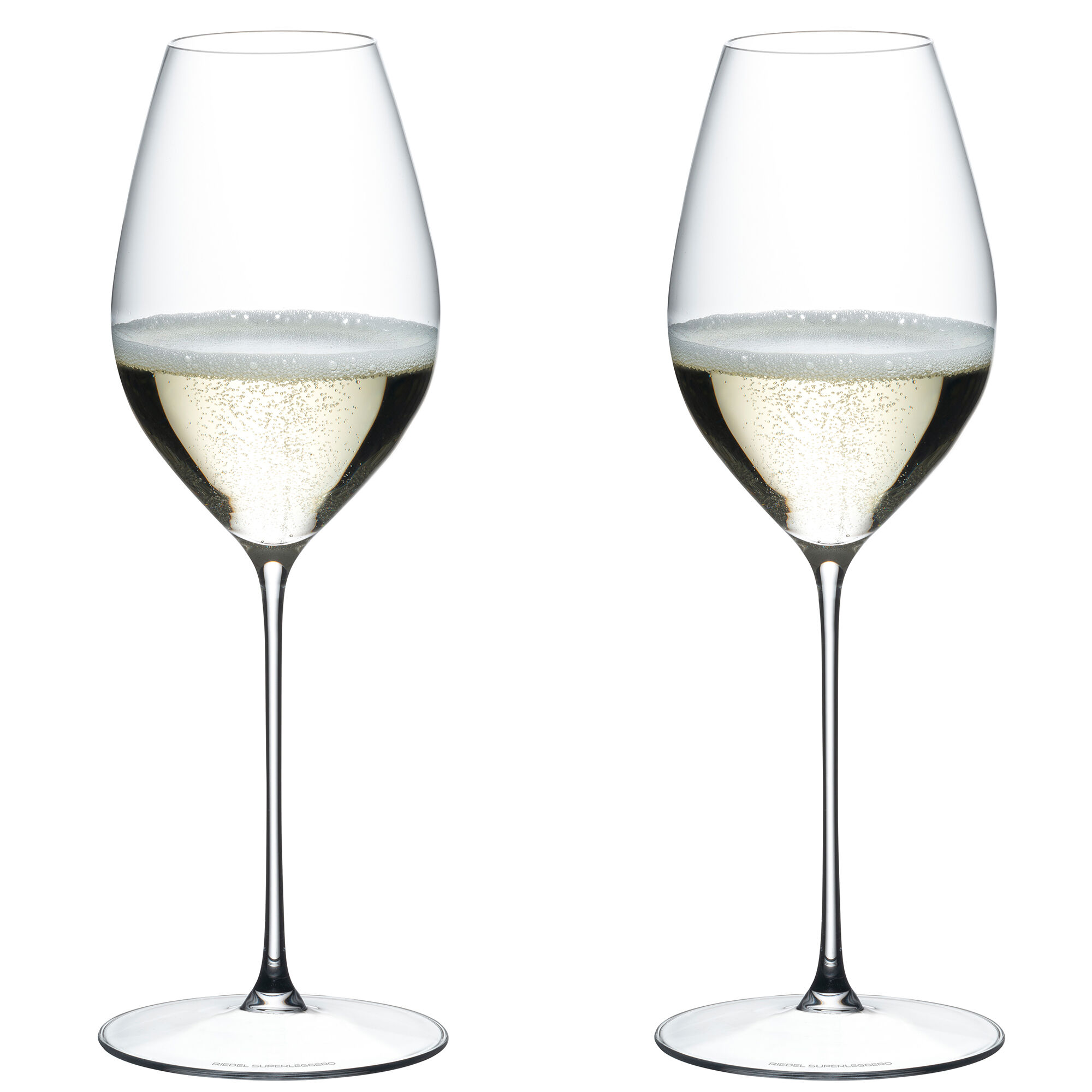 Riedel Superleggero 270-års Jubilæums-champagneglas    Stk