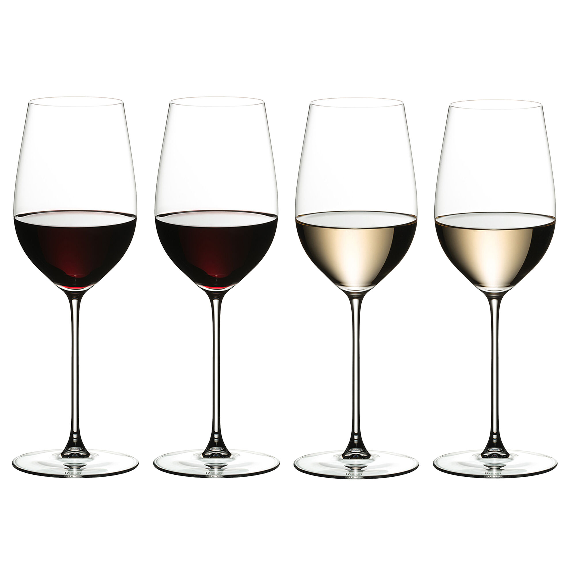 Riedel Veritas Cabernet Merlot Vinglas 70   Cl   -pak