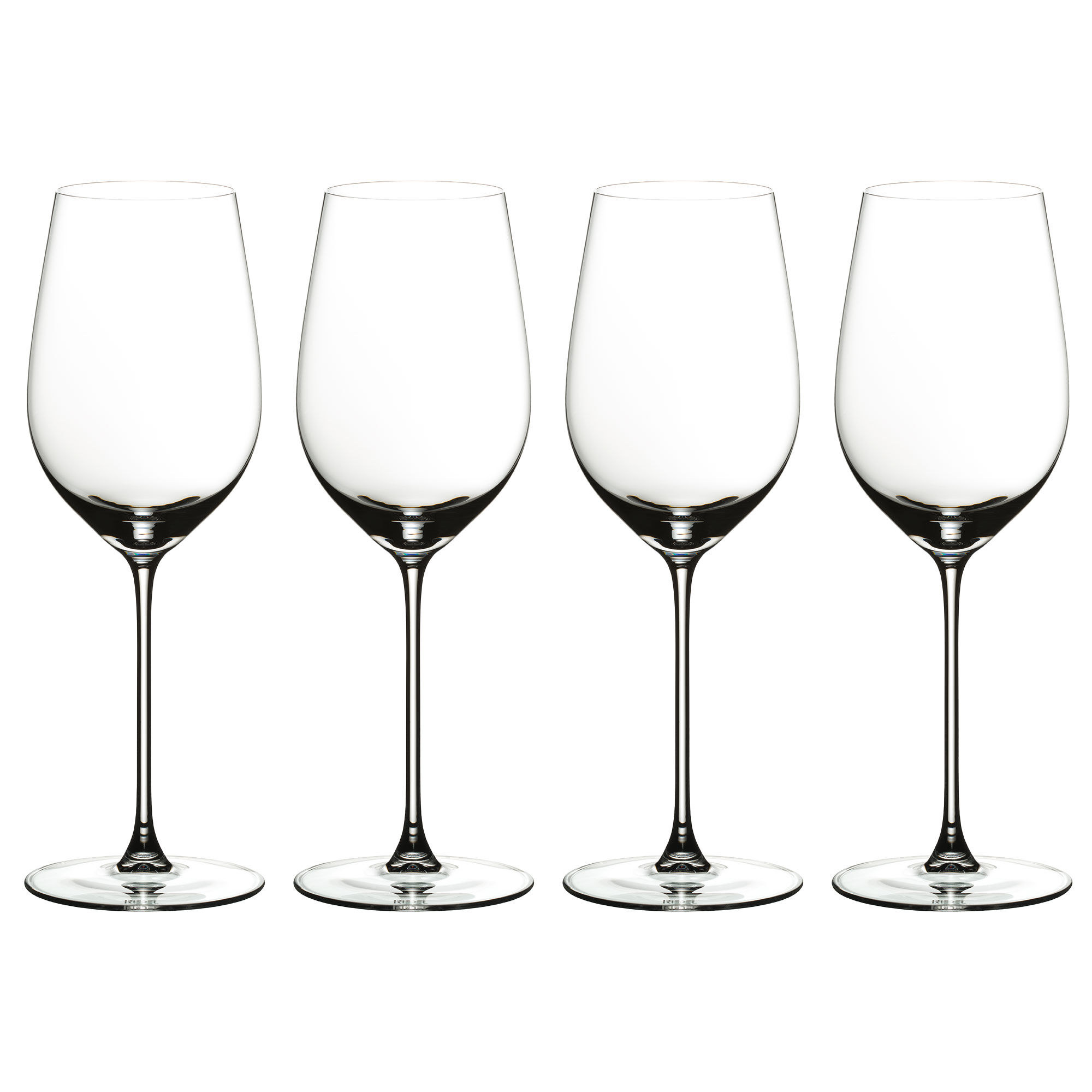 Riedel Veritas Riesling Zinfandel Vinglas  -pak