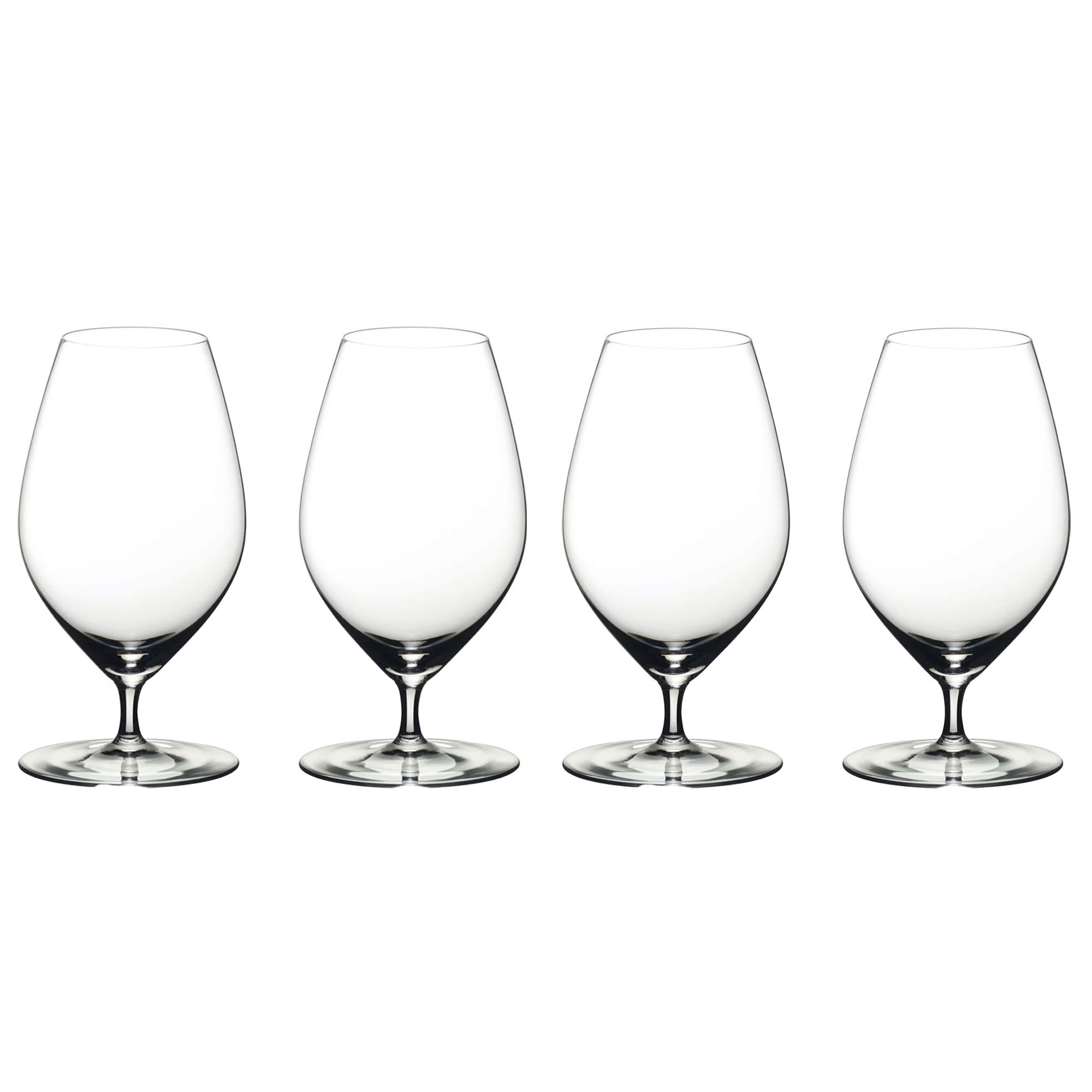 Riedel Veritas ølglas   -pak