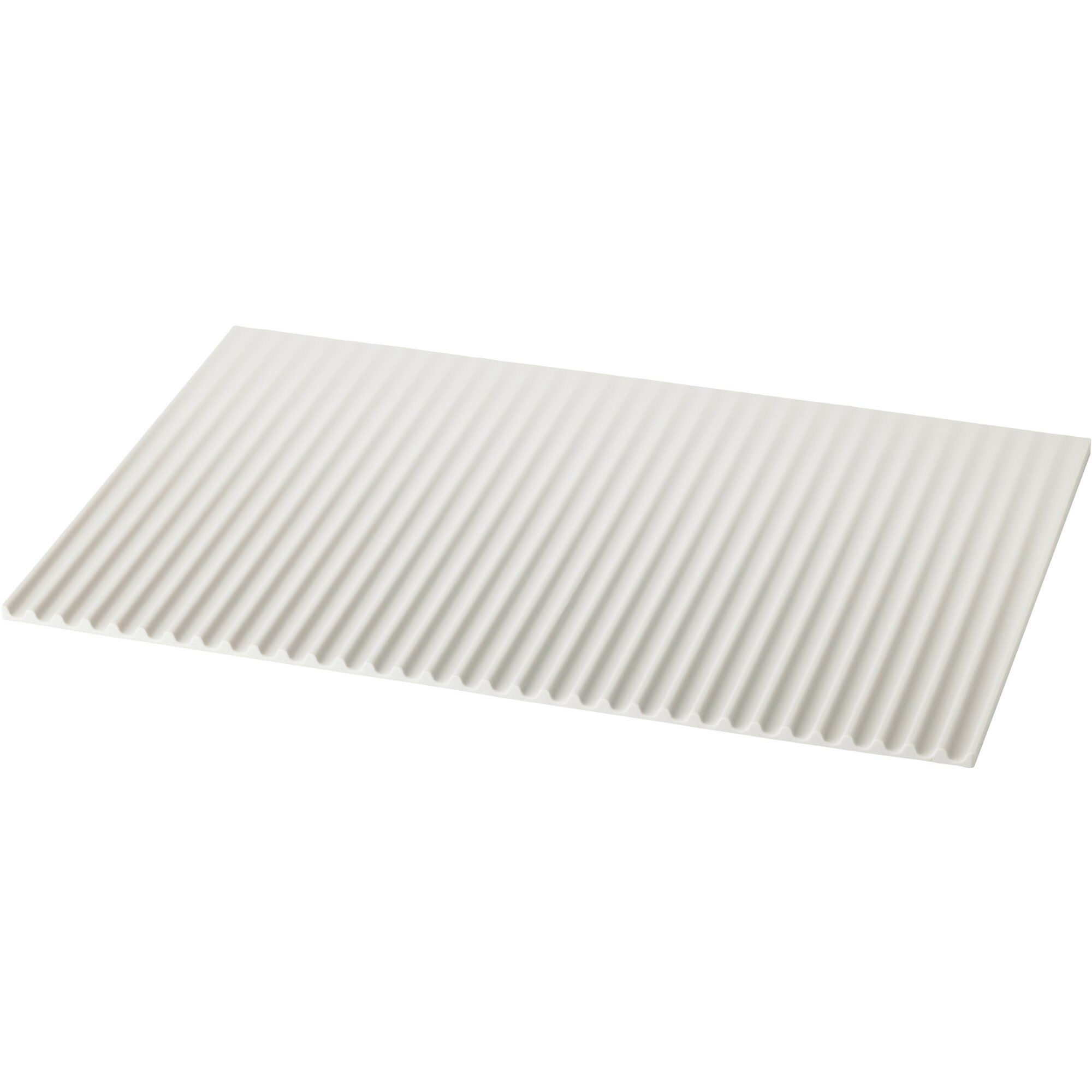 Rig-tig Drain-it Afdrypningsbakke  Light Grey