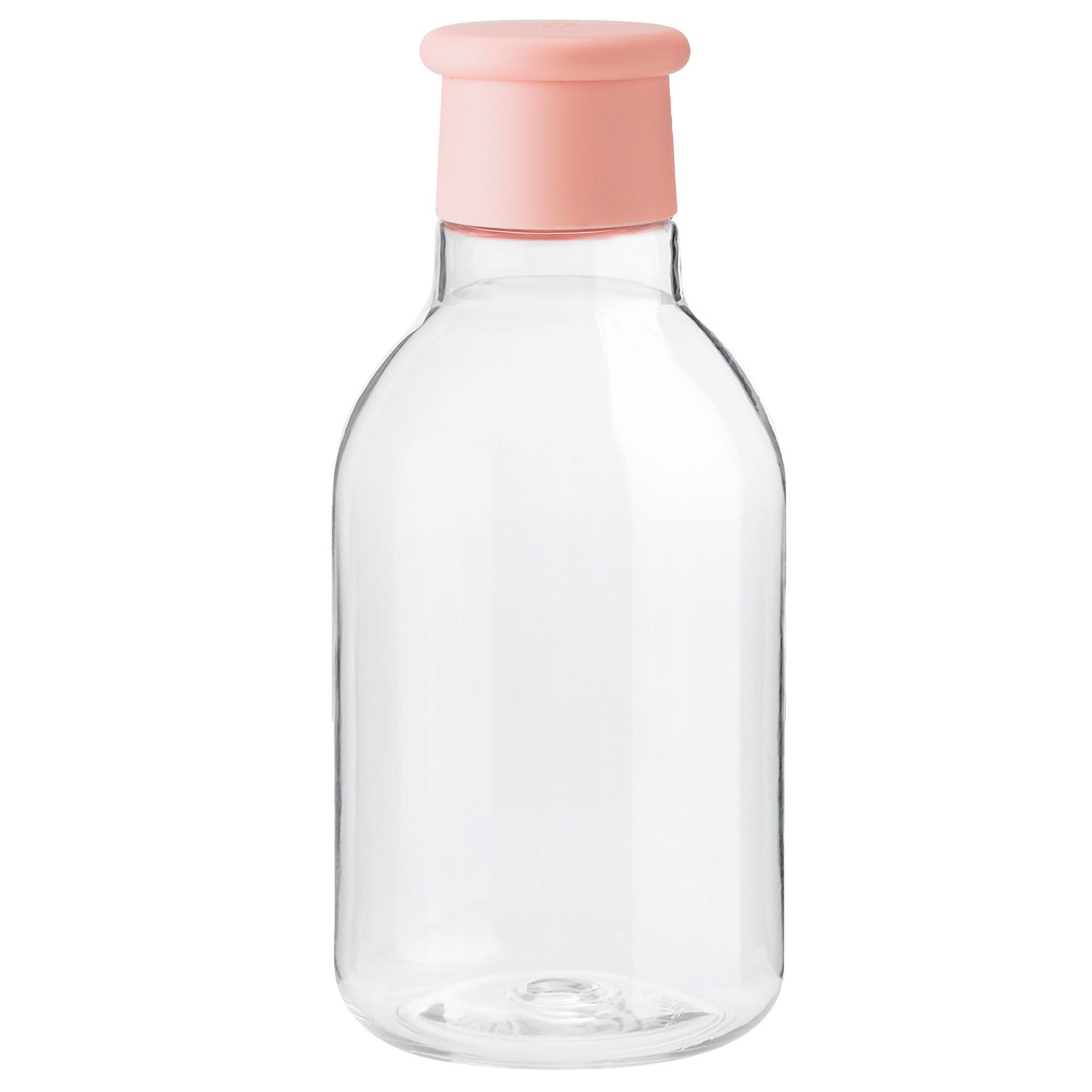 Rig-tig Drink-it Drikkedunk     Liter  Laksefarvet