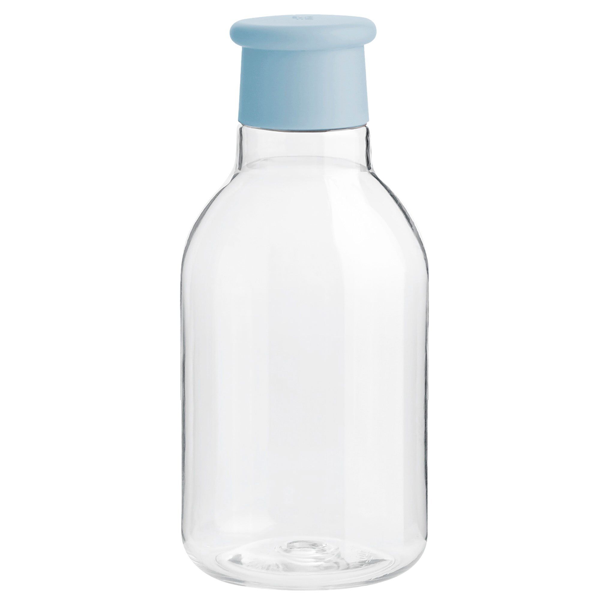 Rig-tig Drink-it Drikkedunk     Liter  Lyseblå