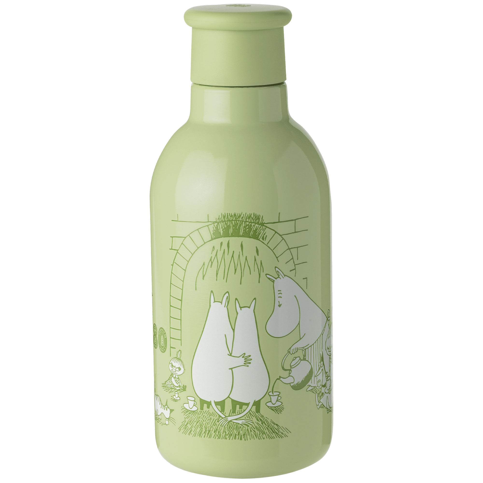 Rig-tig Drink-it Moomin Termoflaske     Liter  Moomin Home