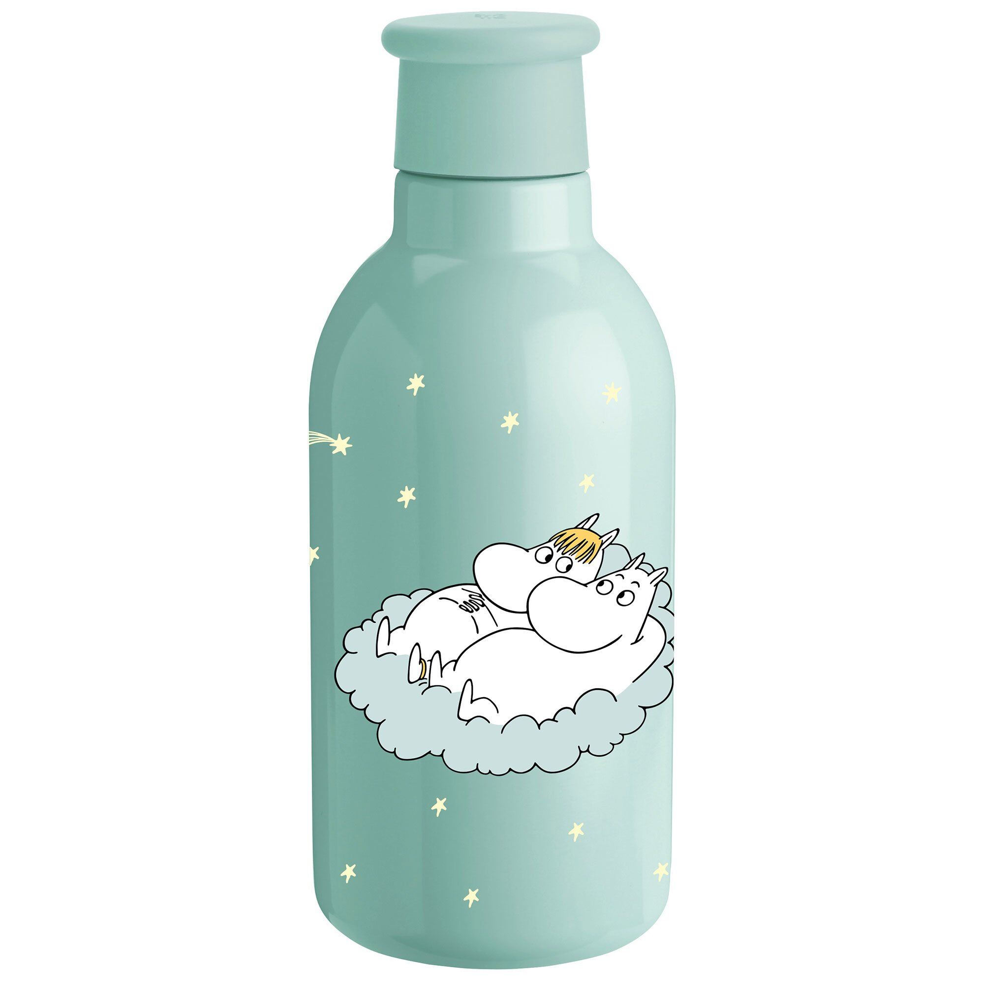 Rig-tig Drink-it Termoflaske     Liter  Moomin Shooting Star
