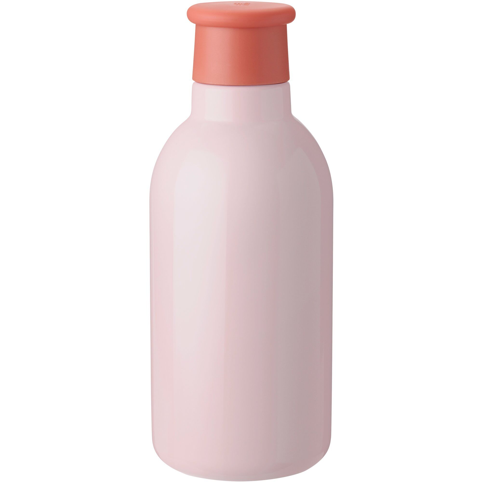 Rig-tig Drink-it Termoflaske     Liter  Rose