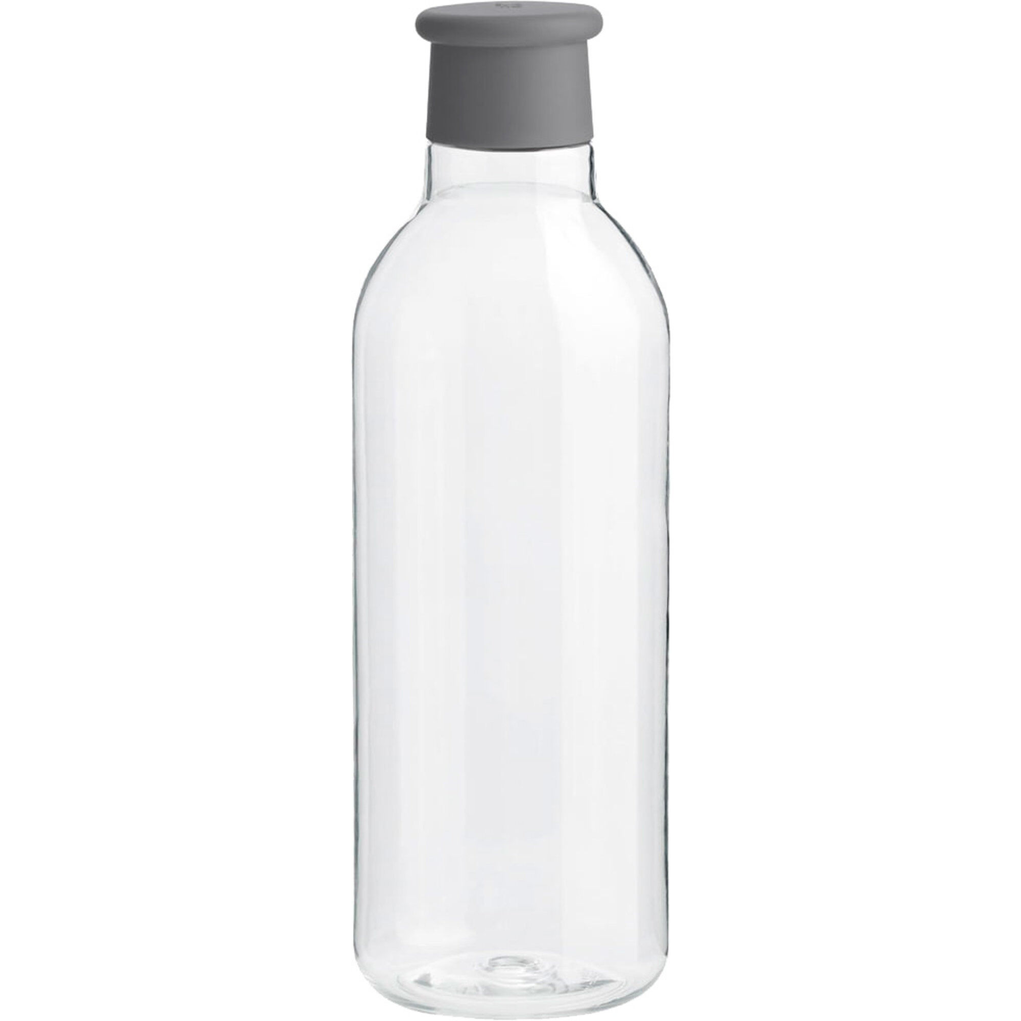 Rig-tig Drink-it Vandflaske   75 Liter Grå