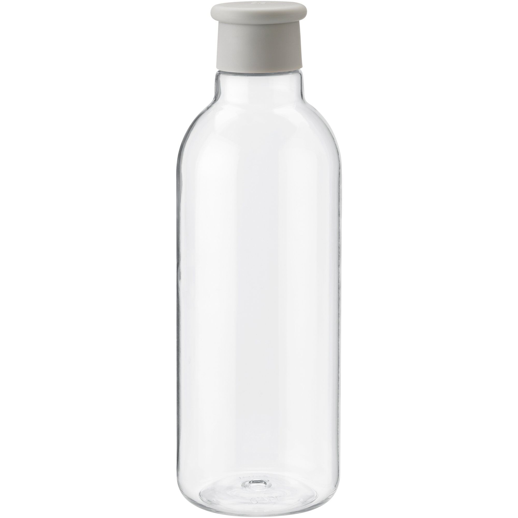 Rig-tig Drink-it Vandflaske   75 Liter Lysegrå