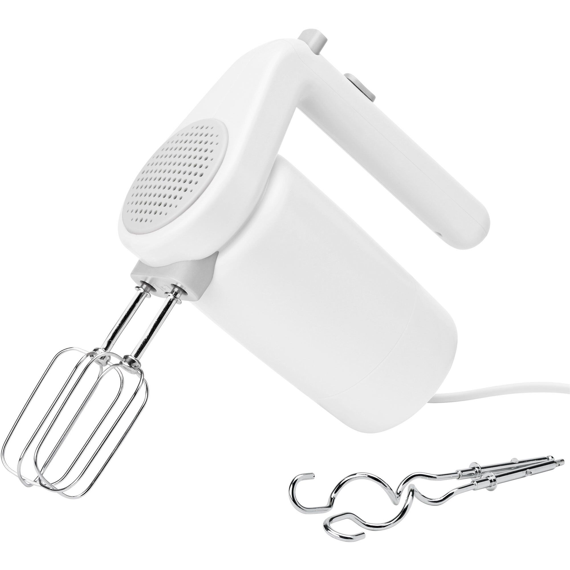 Rig-tig Foodie Håndmixer  Hvid