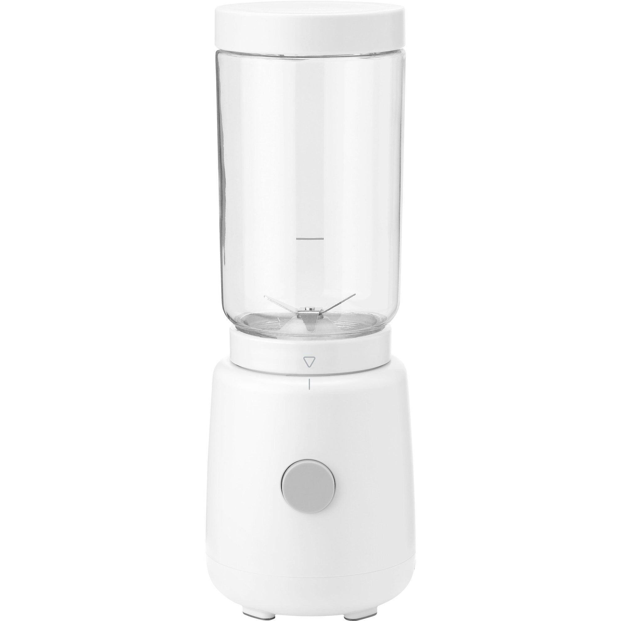 Rig-tig Foodie Smoothieblender        Hvid