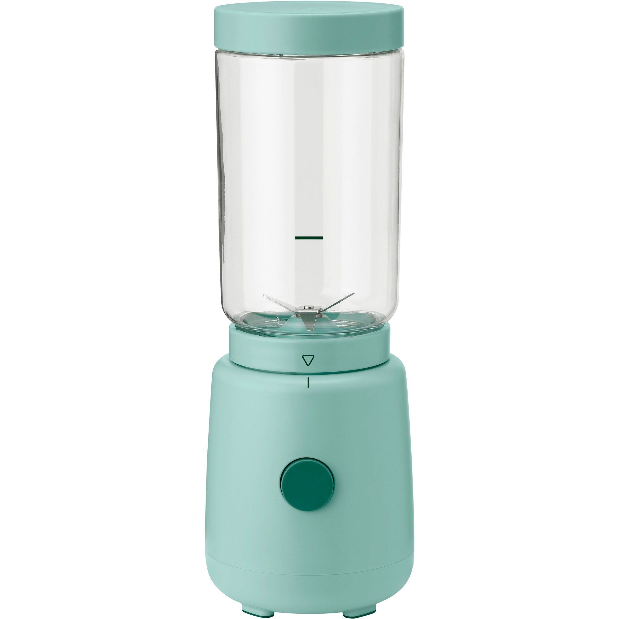 Rig-tig Foodie Smoothieblender        Lysegrøn