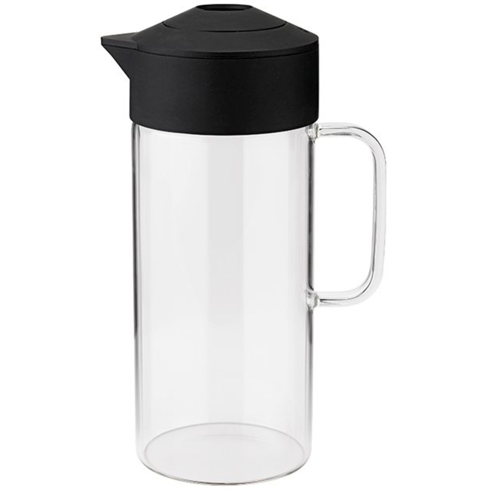 Rig-tig Pip Serveringskande     Liter  Sort