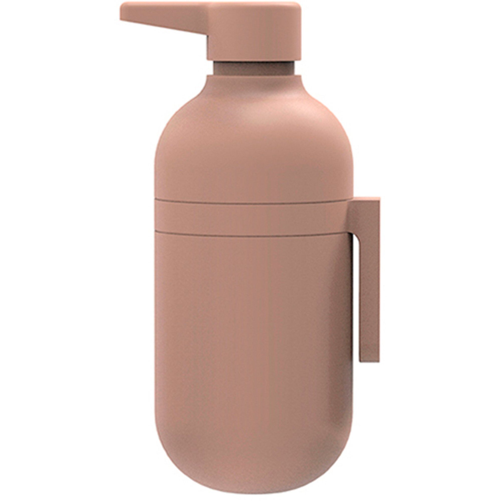 Rig-tig Pump-it Dispenser  Rosa