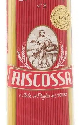 Riscossa Spaghetti 500